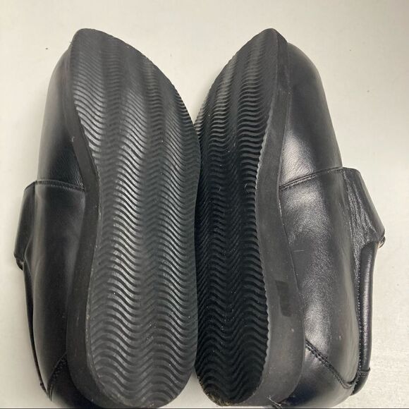 Boxer‎ Dogs Orthopedic Shoes Men’s  Black Size 9.5 EEE/D New without tags - Picture 8 of 10